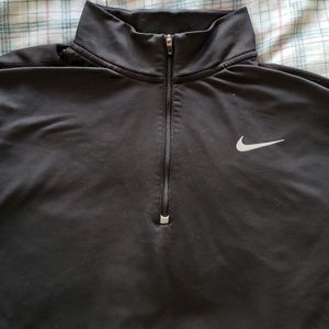 Nike fleece